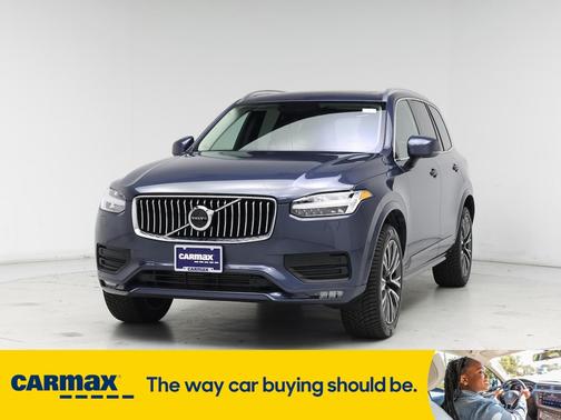 2021 Volvo XC90 T6 Momentum