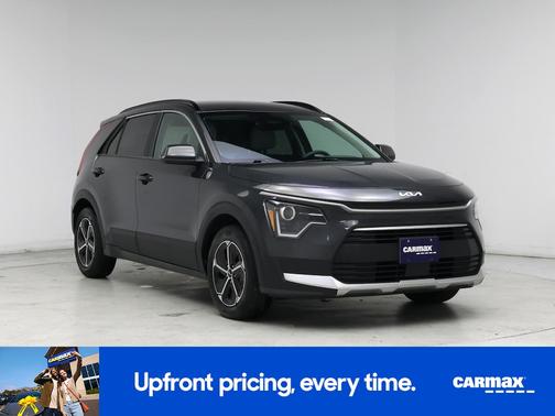 2024 Kia Niro EX