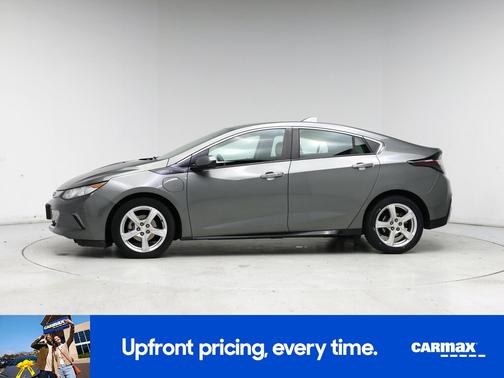 2016 Chevrolet Volt LT