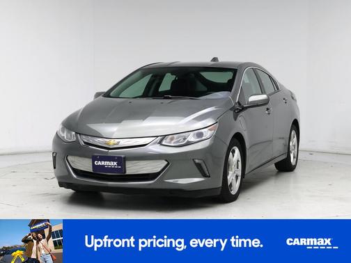 2016 Chevrolet Volt LT