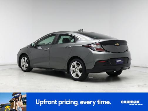 2016 Chevrolet Volt LT