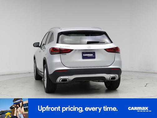 2023 Mercedes-Benz GLA 250