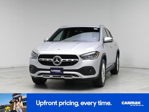 2023 Mercedes-Benz GLA 250 