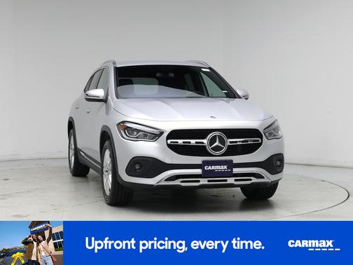 2023 Mercedes-Benz GLA 250 