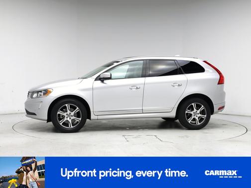 2015 Volvo XC60 T6