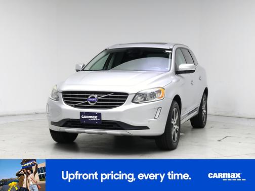 2015 Volvo XC60 T6