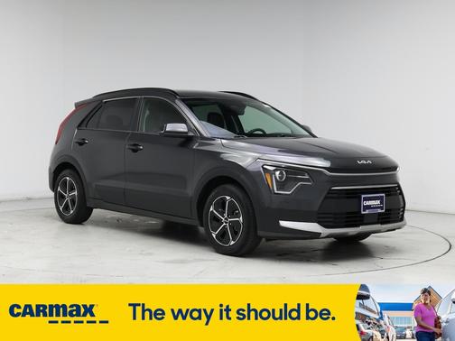 2023 Kia Niro EX