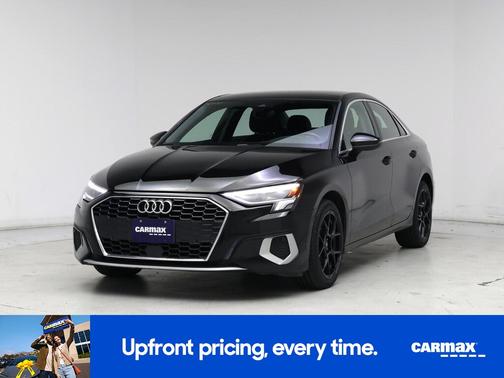 2023 Audi A3 Premium