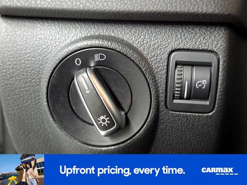 2015 Volkswagen Tiguan S