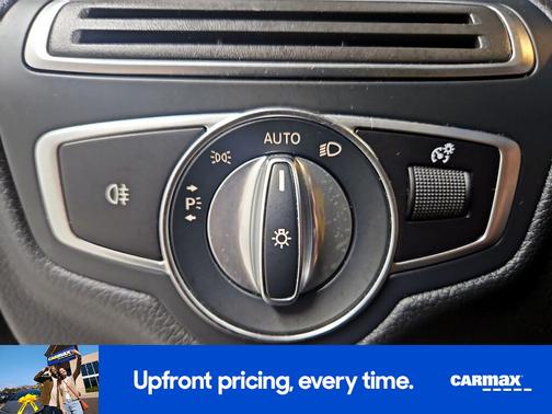 2021 Mercedes-Benz C-Class 