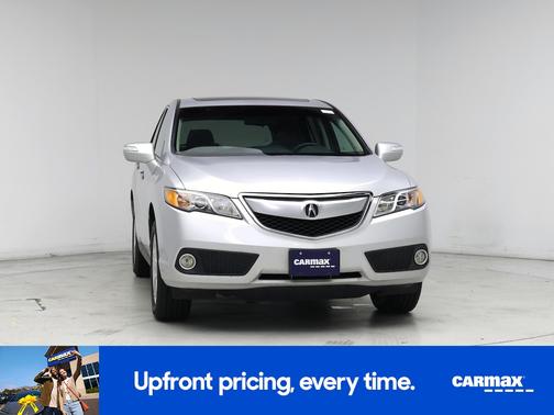 2014 Acura RDX AWD