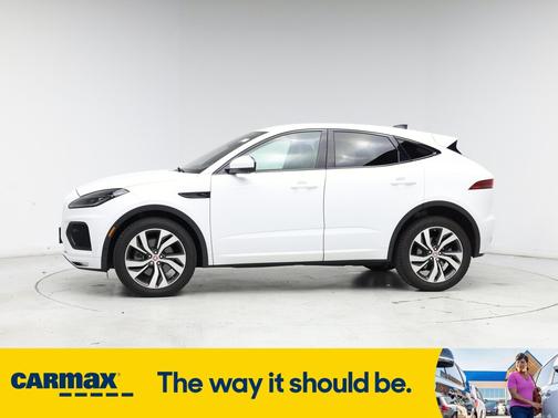 2021 Jaguar E-PACE 300 Sport