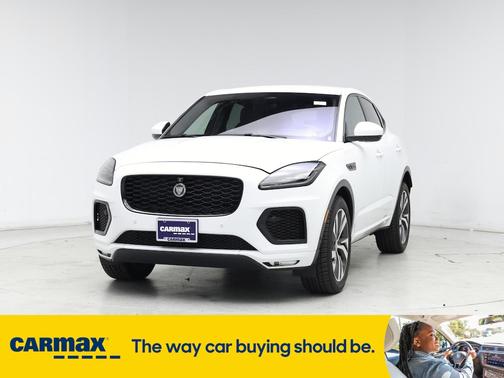 2021 Jaguar E-PACE 300 Sport