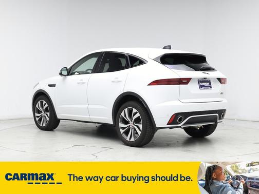 2021 Jaguar E-PACE 300 Sport