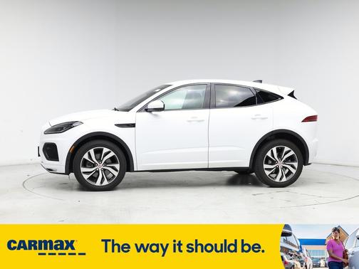 2021 Jaguar E-PACE 300 Sport
