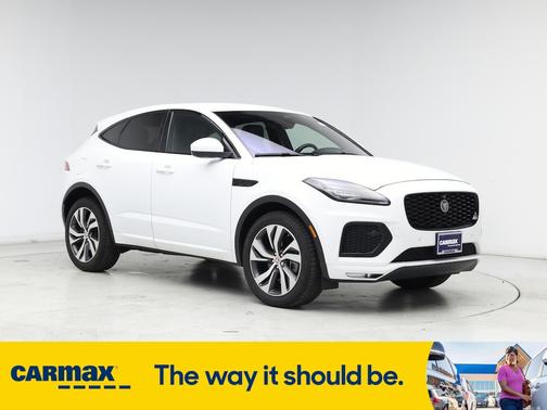 2021 Jaguar E-PACE 300 Sport