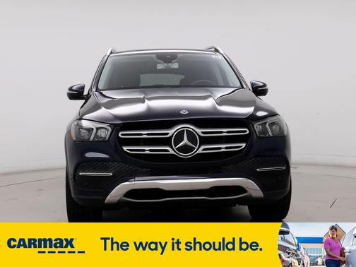 2020 Mercedes-Benz GLE 450