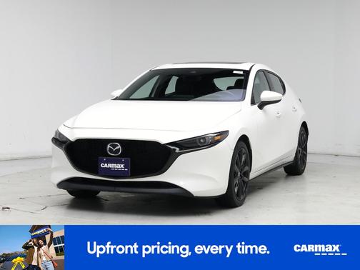 2023 Mazda Mazda3 2.5 S Premium Package