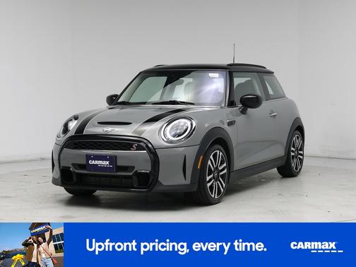 2023 MINI Hardtop S