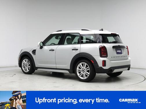 2023 MINI Countryman S