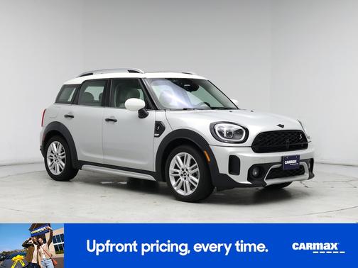 2023 MINI Countryman S