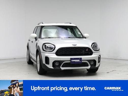 2023 MINI Countryman S