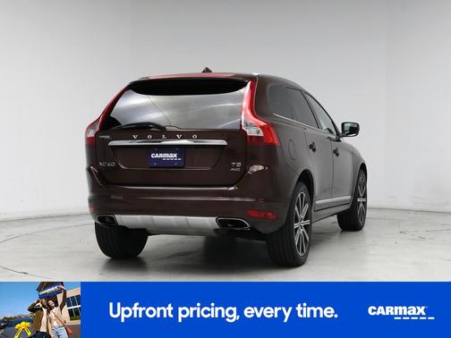 2015 Volvo XC60 T5 Premier