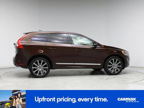 2015 Volvo XC60 T5 Premier
