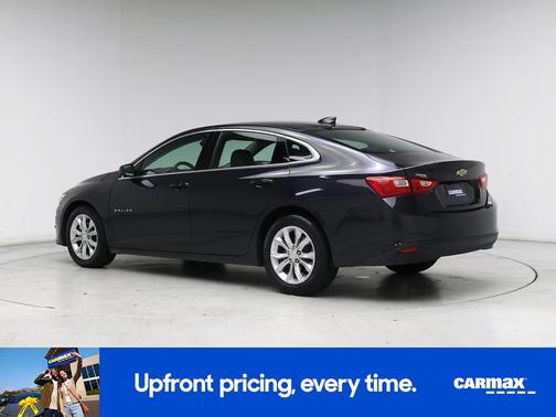 2023 Chevrolet Malibu 1LT