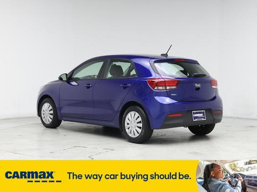 2018 Kia Rio LX