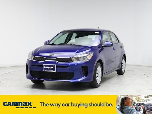 2018 Kia Rio LX