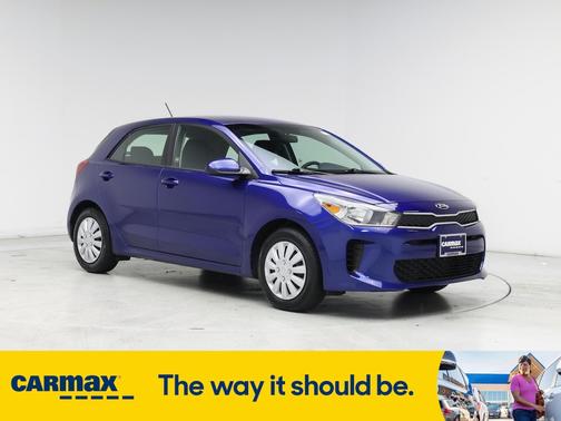 2018 Kia Rio LX