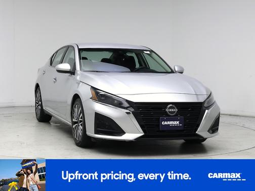 2023 Nissan Altima SV