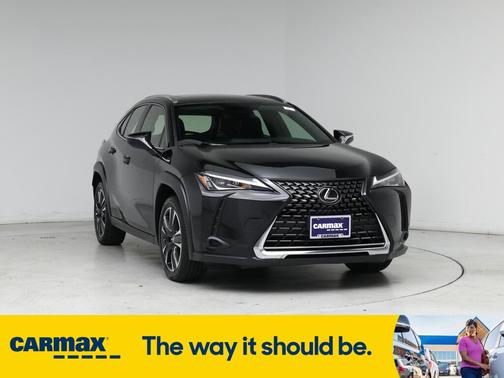2019 Lexus UX 200