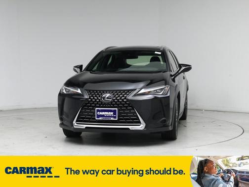 2019 Lexus UX 200