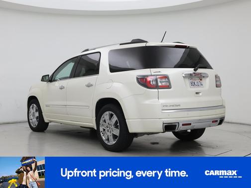 2014 GMC Acadia Denali