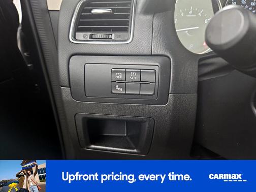 2016 Mazda CX-5 2016.5 Touring