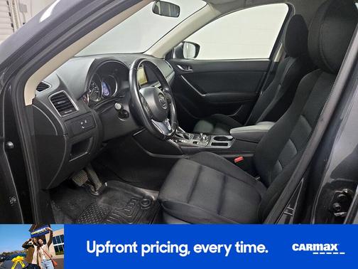 2016 Mazda CX-5 2016.5 Touring