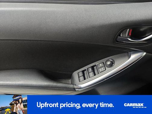 2016 Mazda CX-5 2016.5 Touring