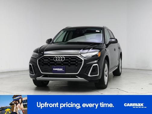 2023 Audi Q5 S-Line Premium Plus