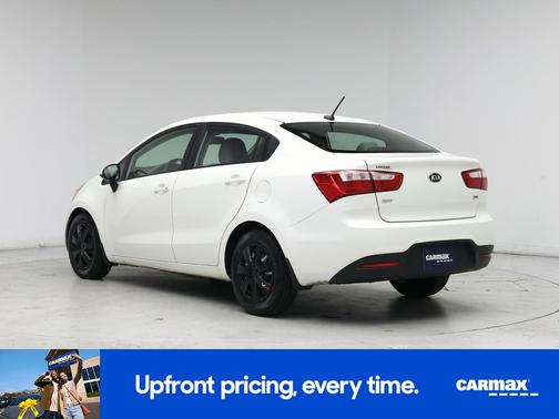 2015 Kia Rio LX
