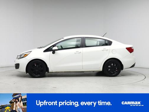 2015 Kia Rio LX