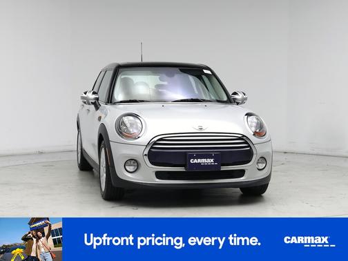 2015 MINI Hardtop 