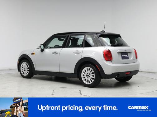 2015 MINI Hardtop 