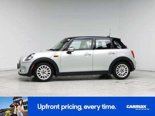 2015 MINI Hardtop 