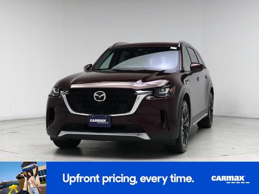 2024 Mazda CX-90 PHEV Premium Plus