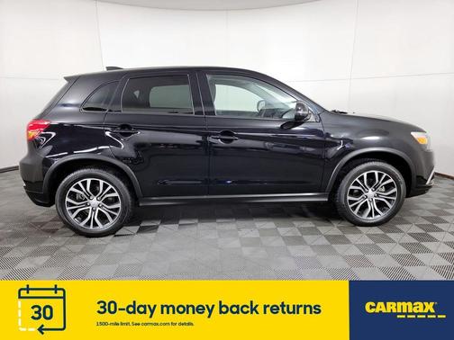 Photo 4 of 25 of 2019 Mitsubishi Outlander Sport SP