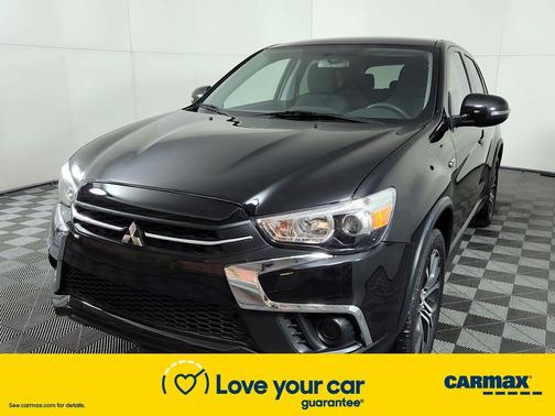 Photo 3 of 25 of 2019 Mitsubishi Outlander Sport SP