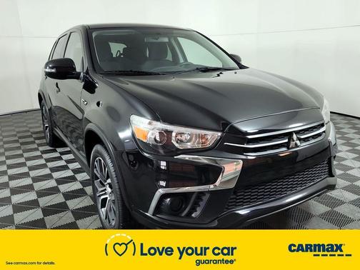 Photo 1 of 25 of 2019 Mitsubishi Outlander Sport SP