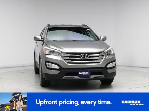 2014 Hyundai Santa Fe Sport 2.0T